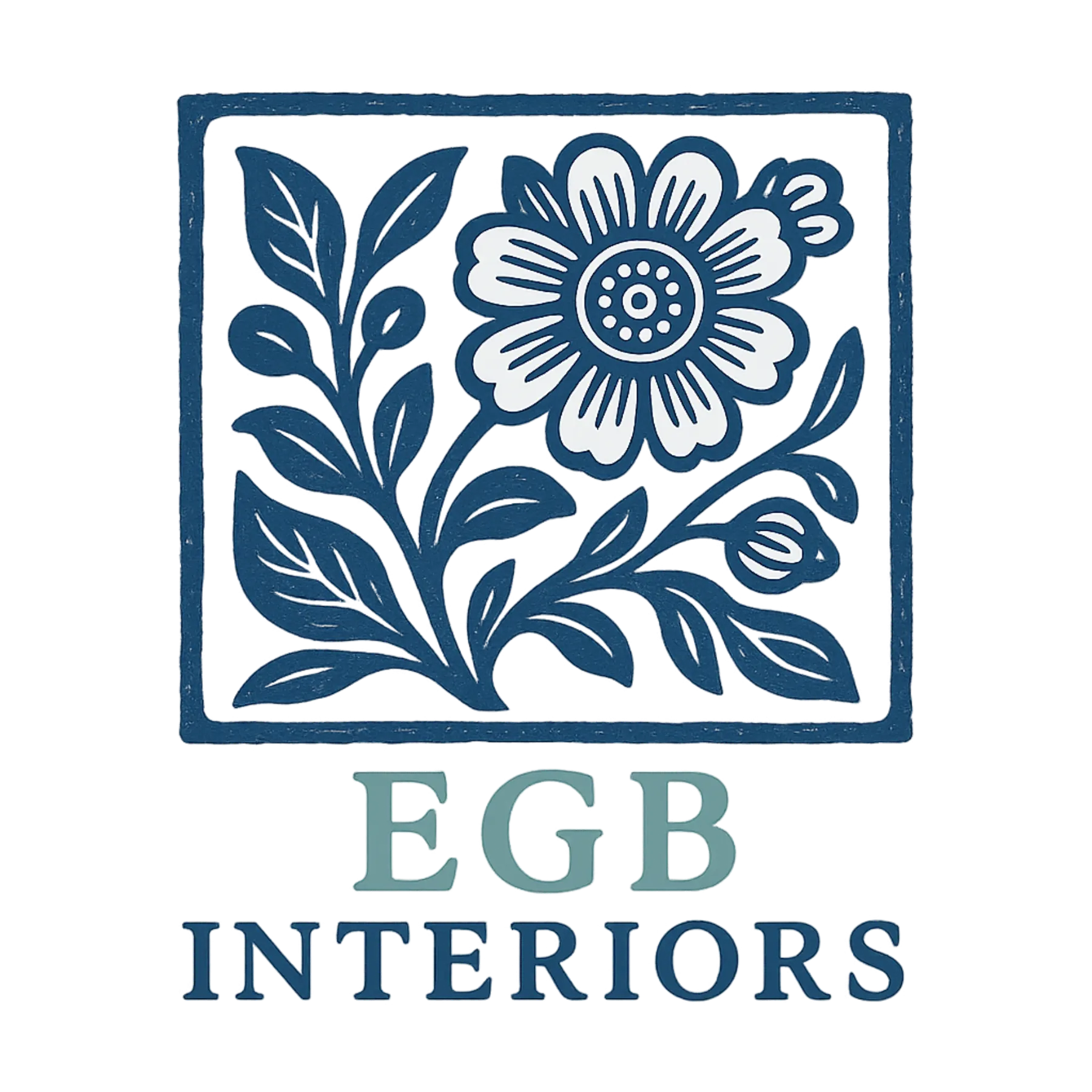 EGB Interiors logo